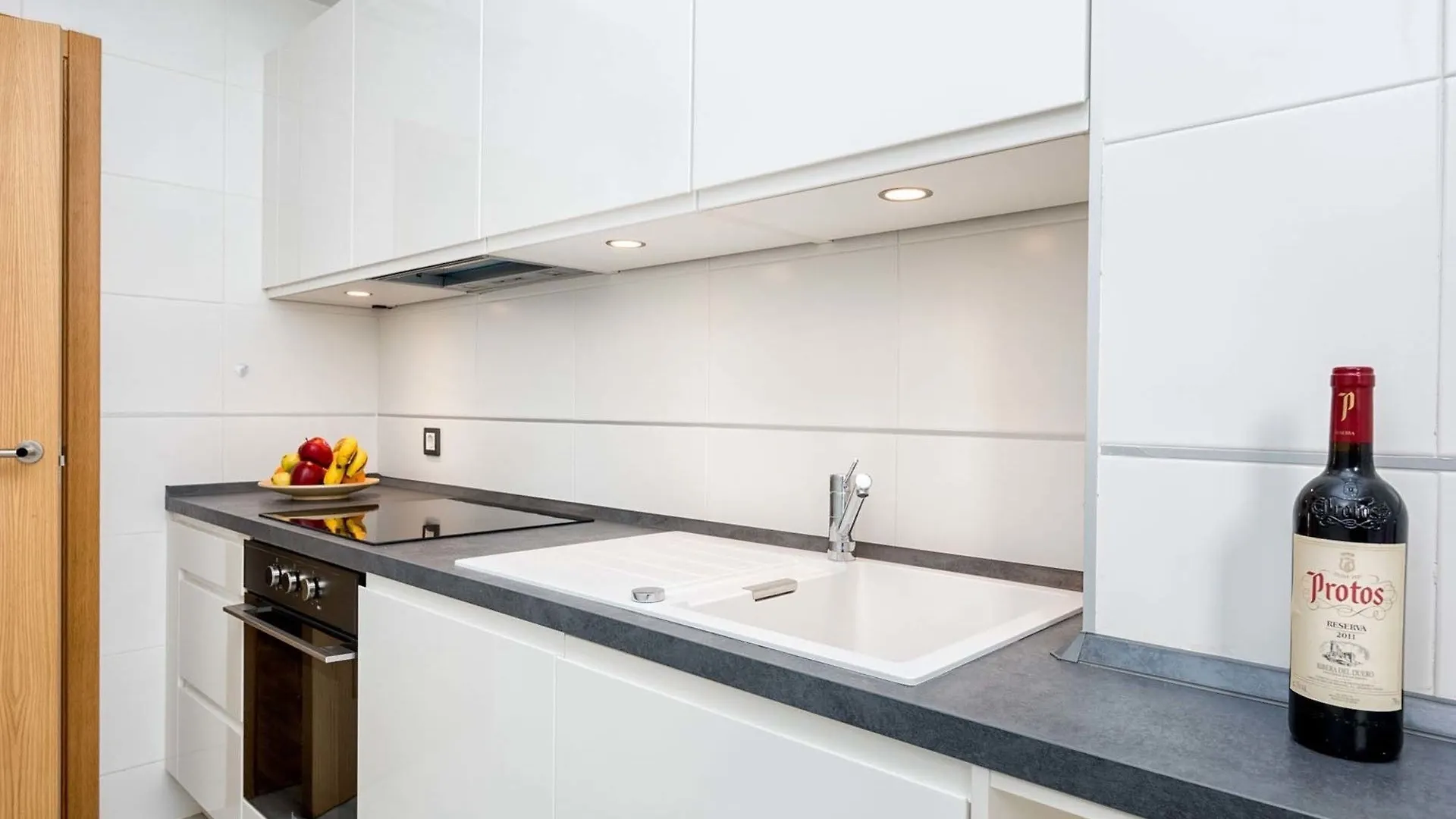 Apartamento Lupa Malaga