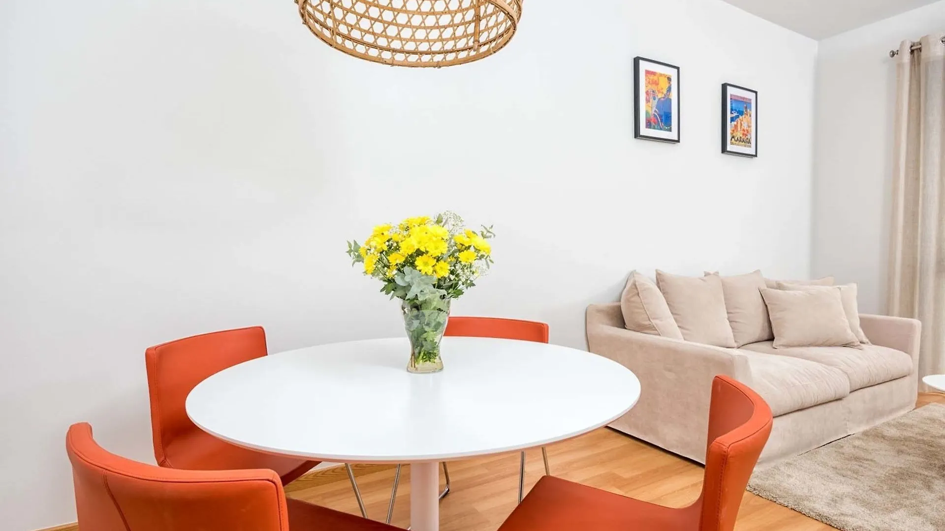 Apartamento Lupa Malaga 0*,  Spain