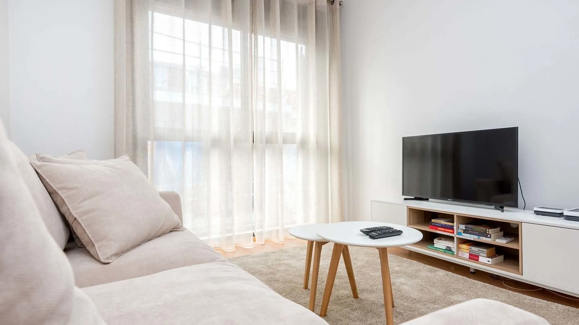 Apartamento Lupa Malaga Spain