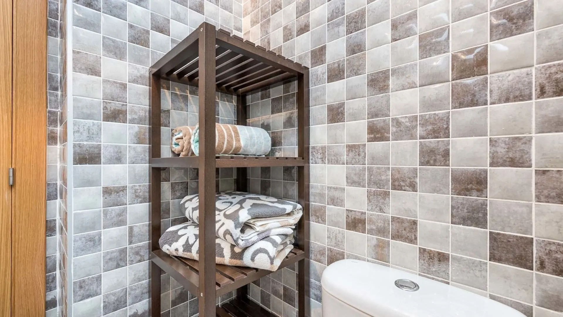 Apartamento Lupa Malaga Apartment