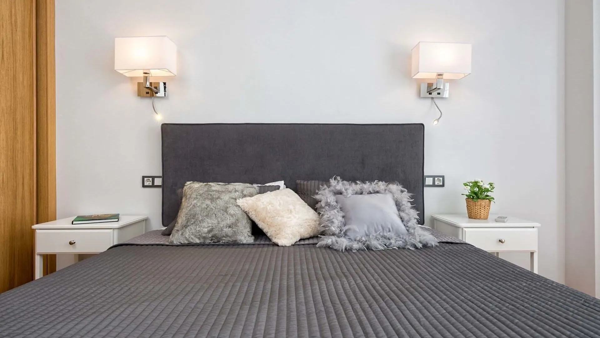 Apartamento Lupa Malaga Apartment