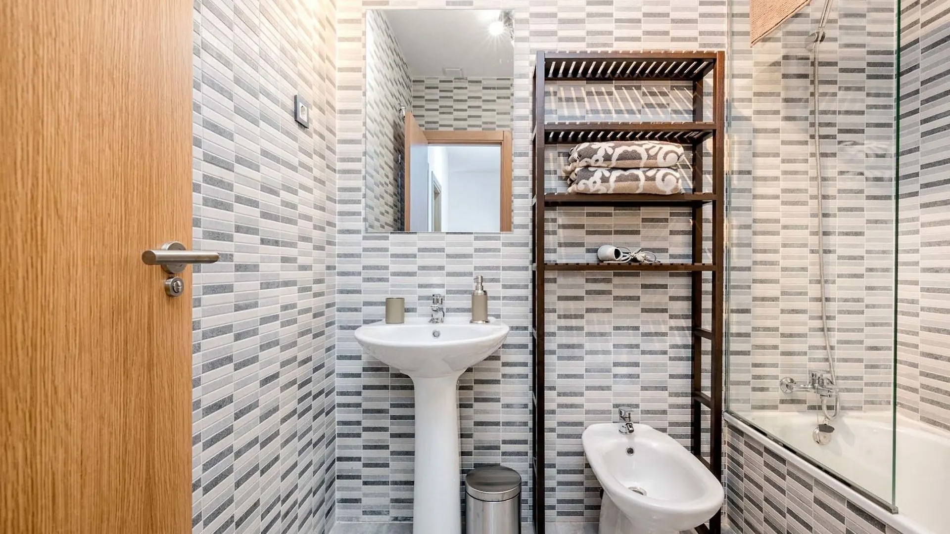 Apartamento Lupa Malaga