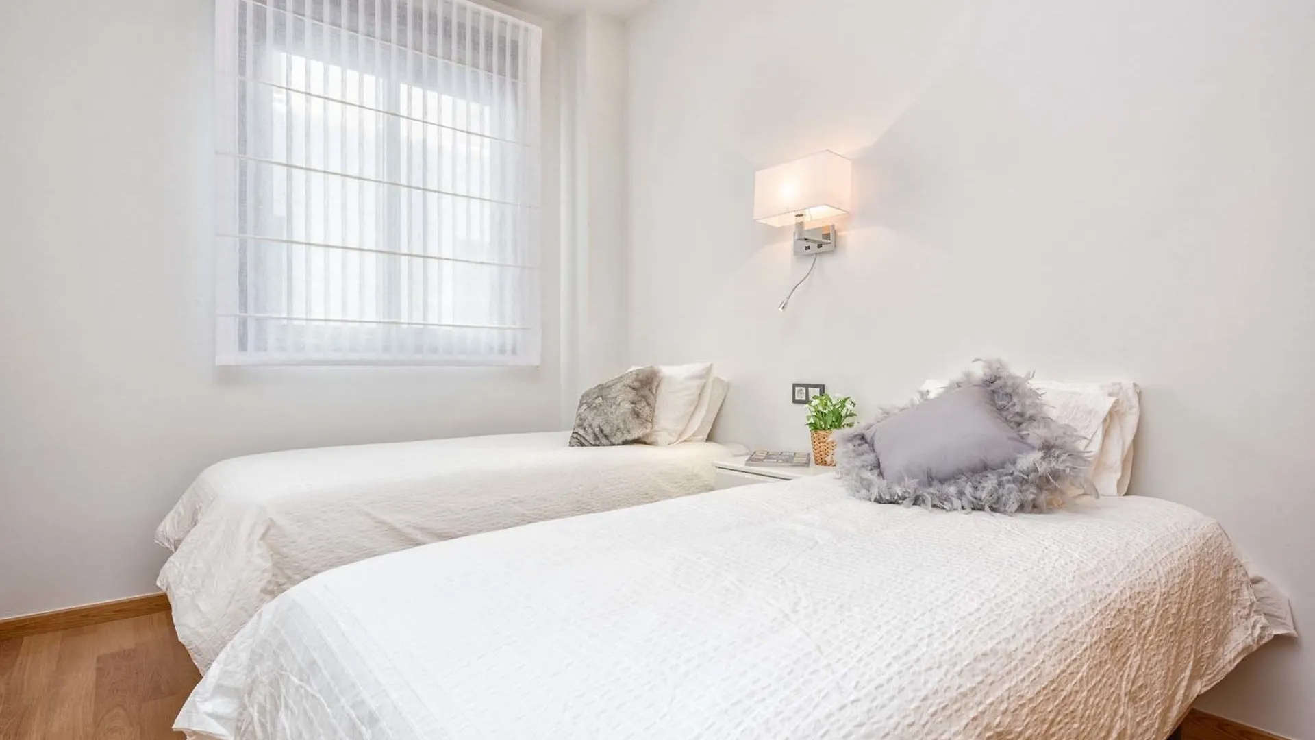Apartamento Lupa Malaga