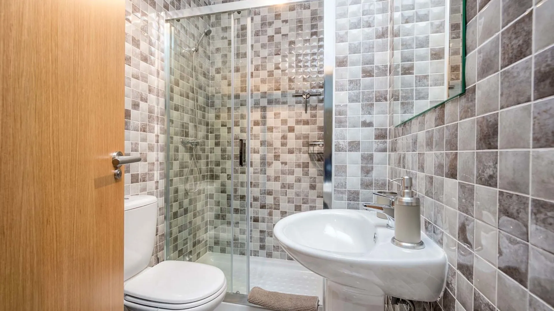 Apartamento Lupa Malaga