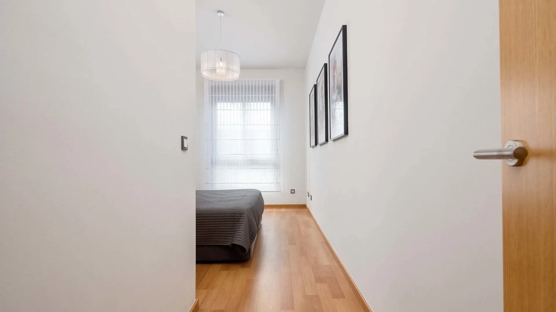 Apartamento Lupa Malaga Spain