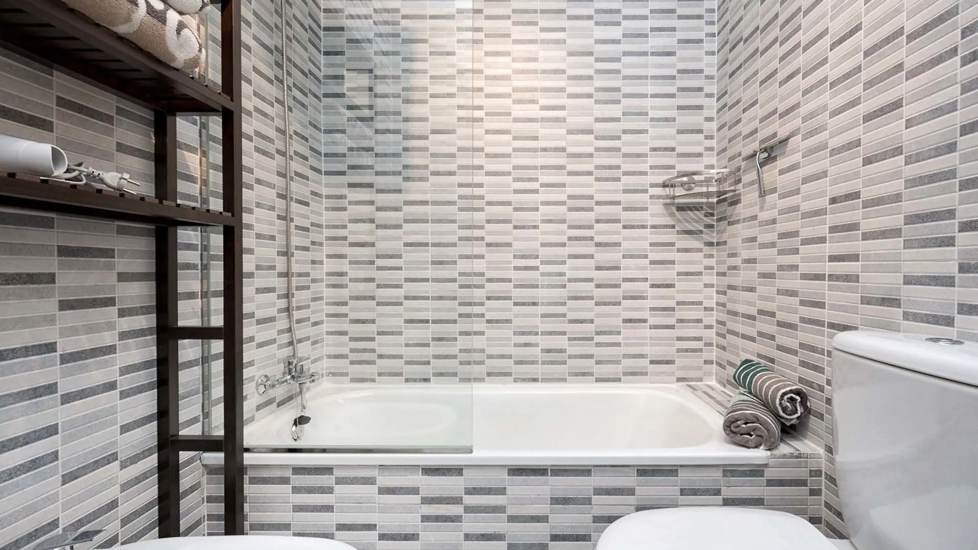 Apartamento Lupa Malaga 0*,  Spain