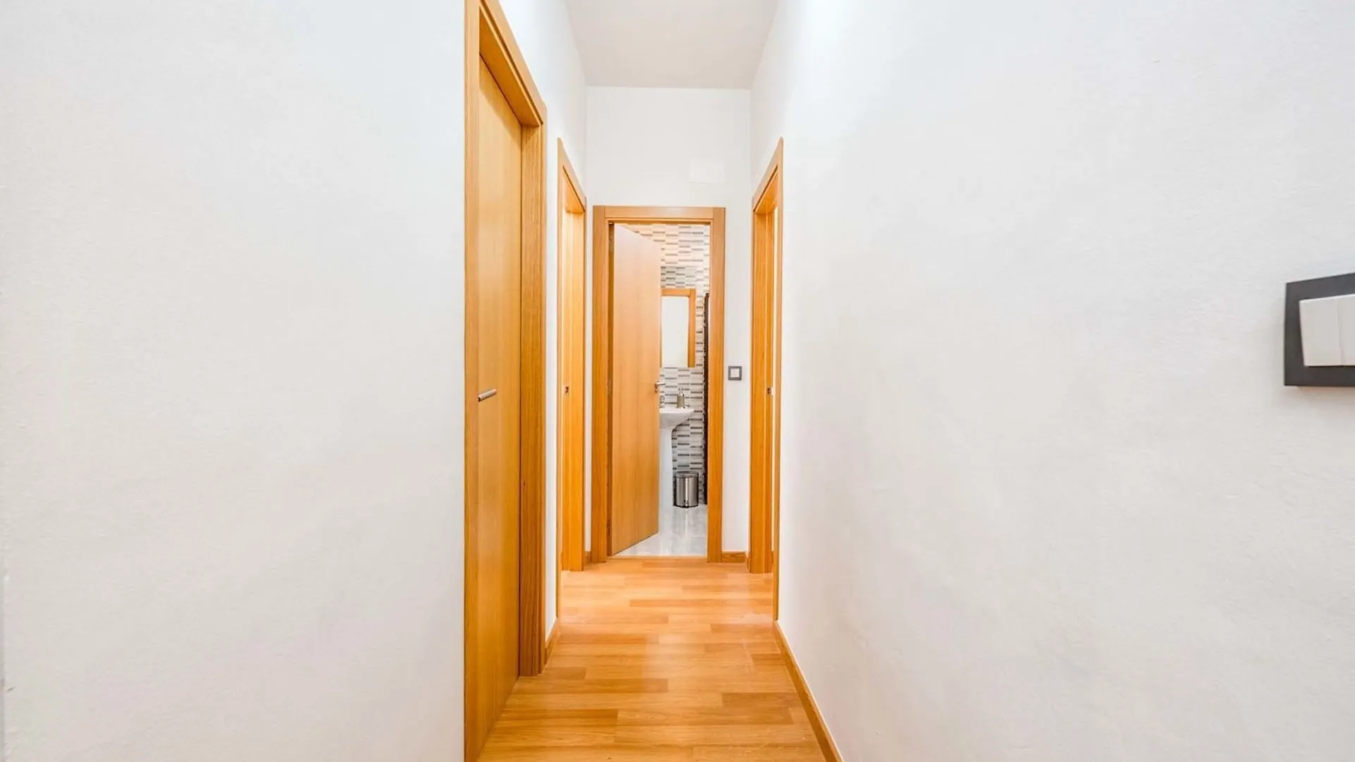 Apartamento Lupa Malaga
