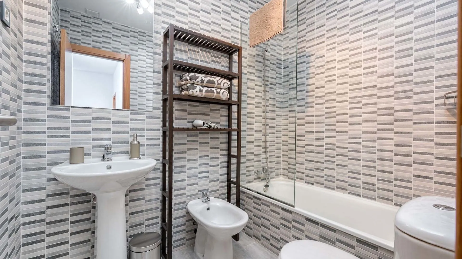 Apartamento Lupa Malaga Spain